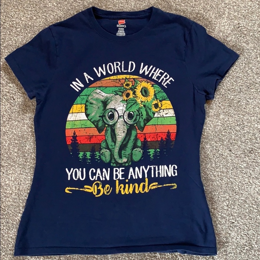 Be Kind Tee